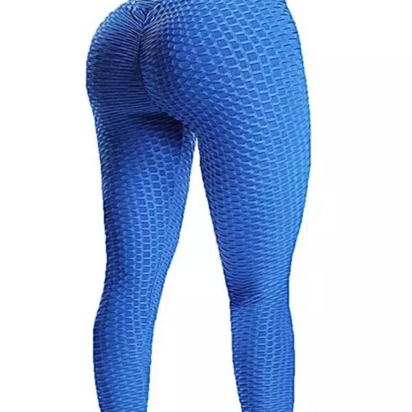 Yoga TikTok Leggings   - Picture 2 of 16